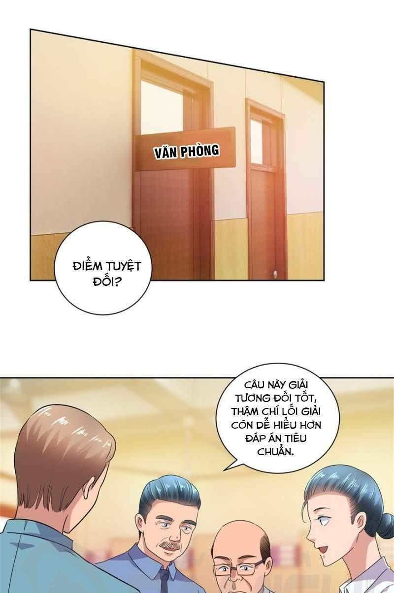 đọc truyện Đô Thị Chí Tôn Hệ Thống Chương 94 ảnh 18 tại Thiên Thai Truyện