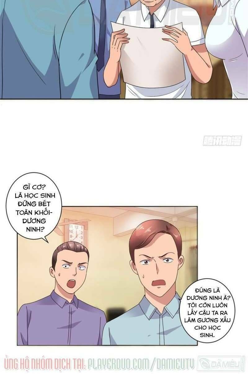 đọc truyện Đô Thị Chí Tôn Hệ Thống Chương 94 ảnh 19 tại Thiên Thai Truyện