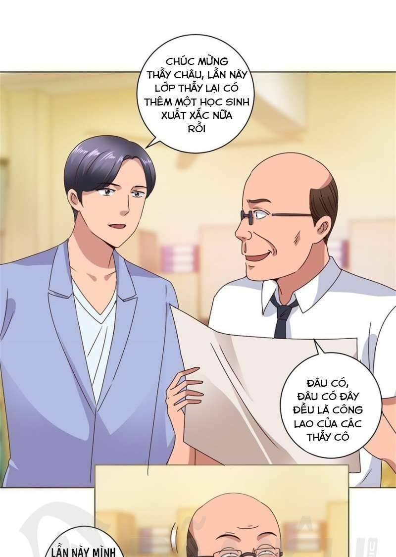 đọc truyện Đô Thị Chí Tôn Hệ Thống Chương 94 ảnh 20 tại Thiên Thai Truyện