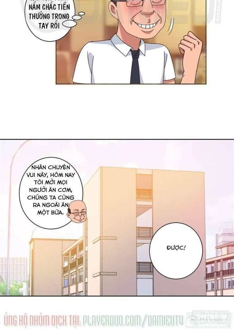 đọc truyện Đô Thị Chí Tôn Hệ Thống Chương 94 ảnh 21 tại Thiên Thai Truyện