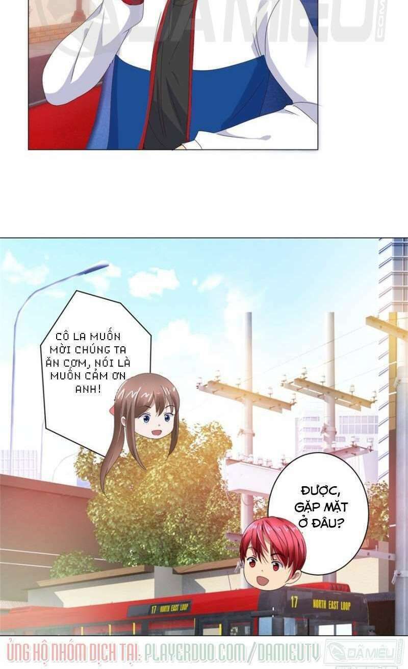 đọc truyện Đô Thị Chí Tôn Hệ Thống Chương 94 ảnh 4 tại Thiên Thai Truyện