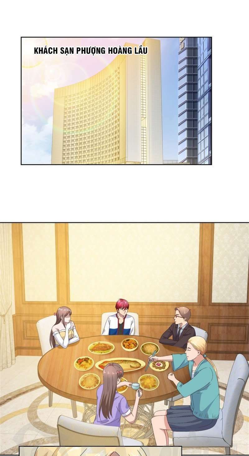 đọc truyện Đô Thị Chí Tôn Hệ Thống Chương 94 ảnh 22 tại Thiên Thai Truyện