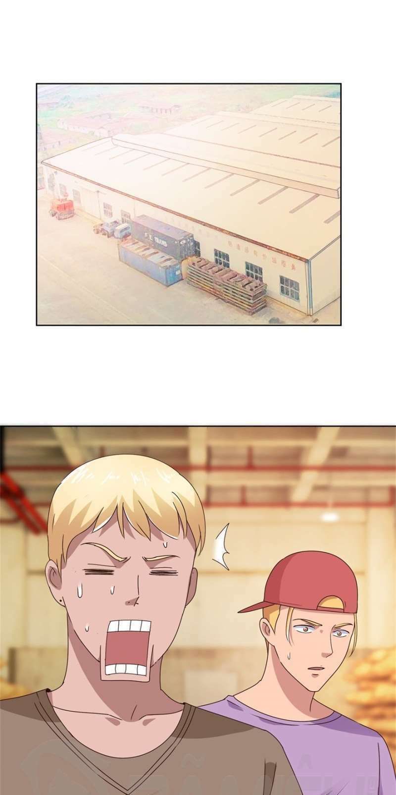 đọc truyện Đô Thị Chí Tôn Hệ Thống Chương 94 ảnh 5 tại Thiên Thai Truyện