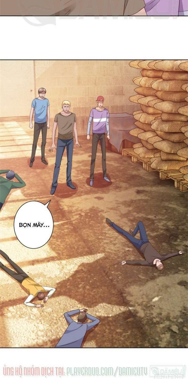 đọc truyện Đô Thị Chí Tôn Hệ Thống Chương 94 ảnh 6 tại Thiên Thai Truyện