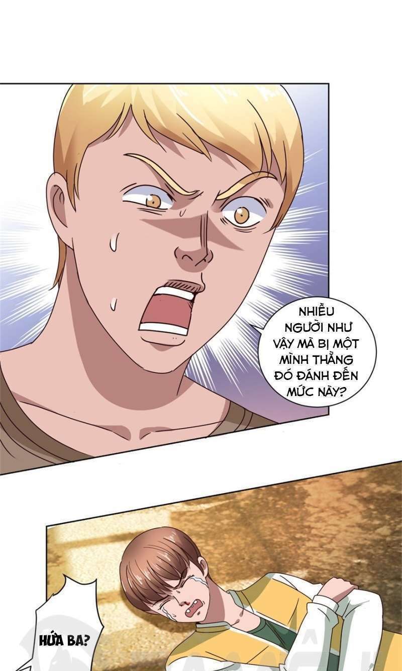 đọc truyện Đô Thị Chí Tôn Hệ Thống Chương 94 ảnh 7 tại Thiên Thai Truyện