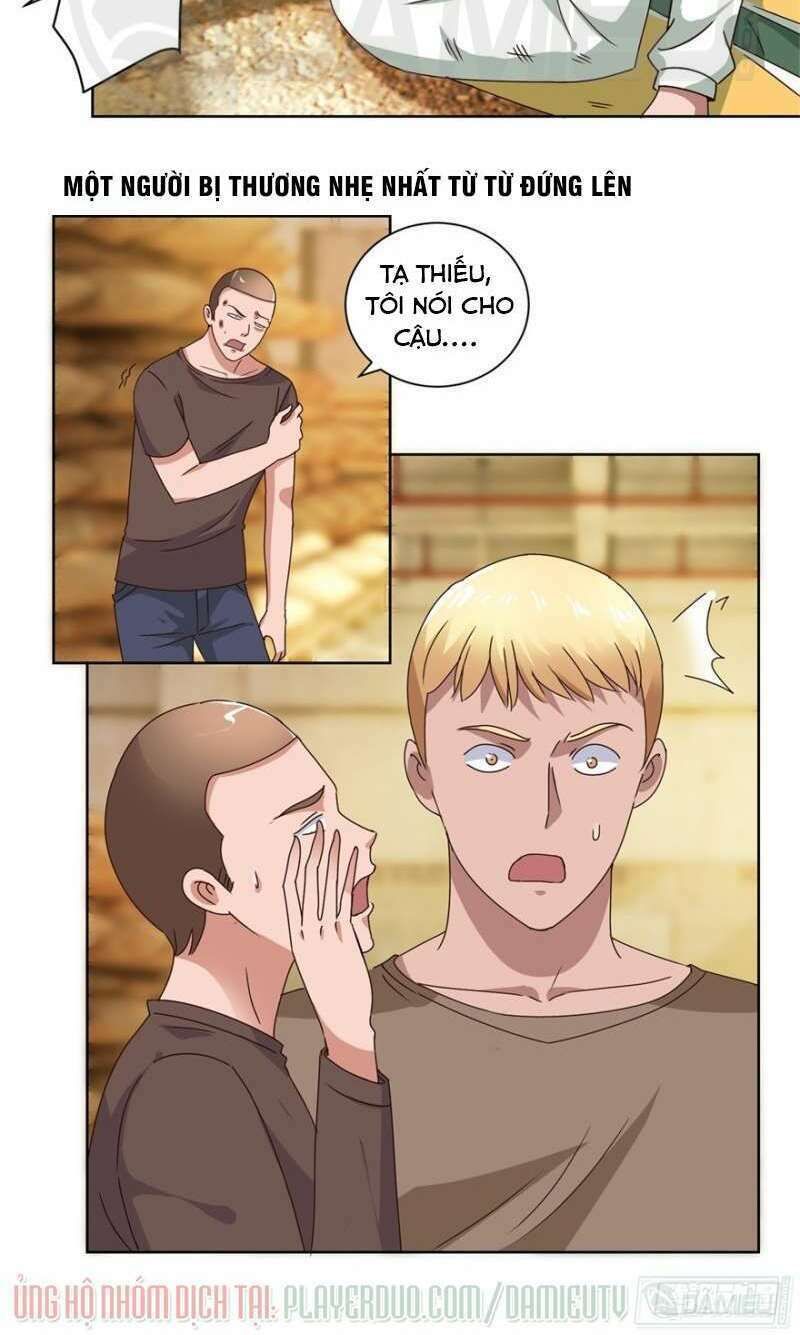 đọc truyện Đô Thị Chí Tôn Hệ Thống Chương 94 ảnh 8 tại Thiên Thai Truyện