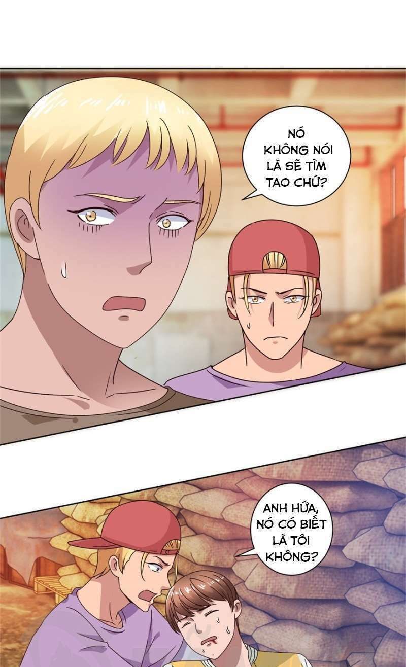 đọc truyện Đô Thị Chí Tôn Hệ Thống Chương 94 ảnh 9 tại Thiên Thai Truyện