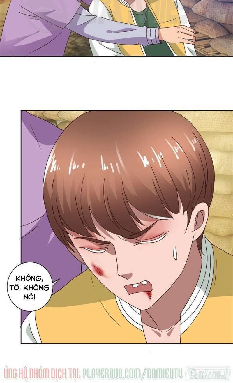 đọc truyện Đô Thị Chí Tôn Hệ Thống Chương 94 ảnh 10 tại Thiên Thai Truyện