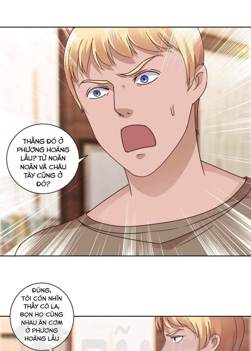 đọc truyện Đô Thị Chí Tôn Hệ Thống Chương 95 ảnh 3 tại Thiên Thai Truyện