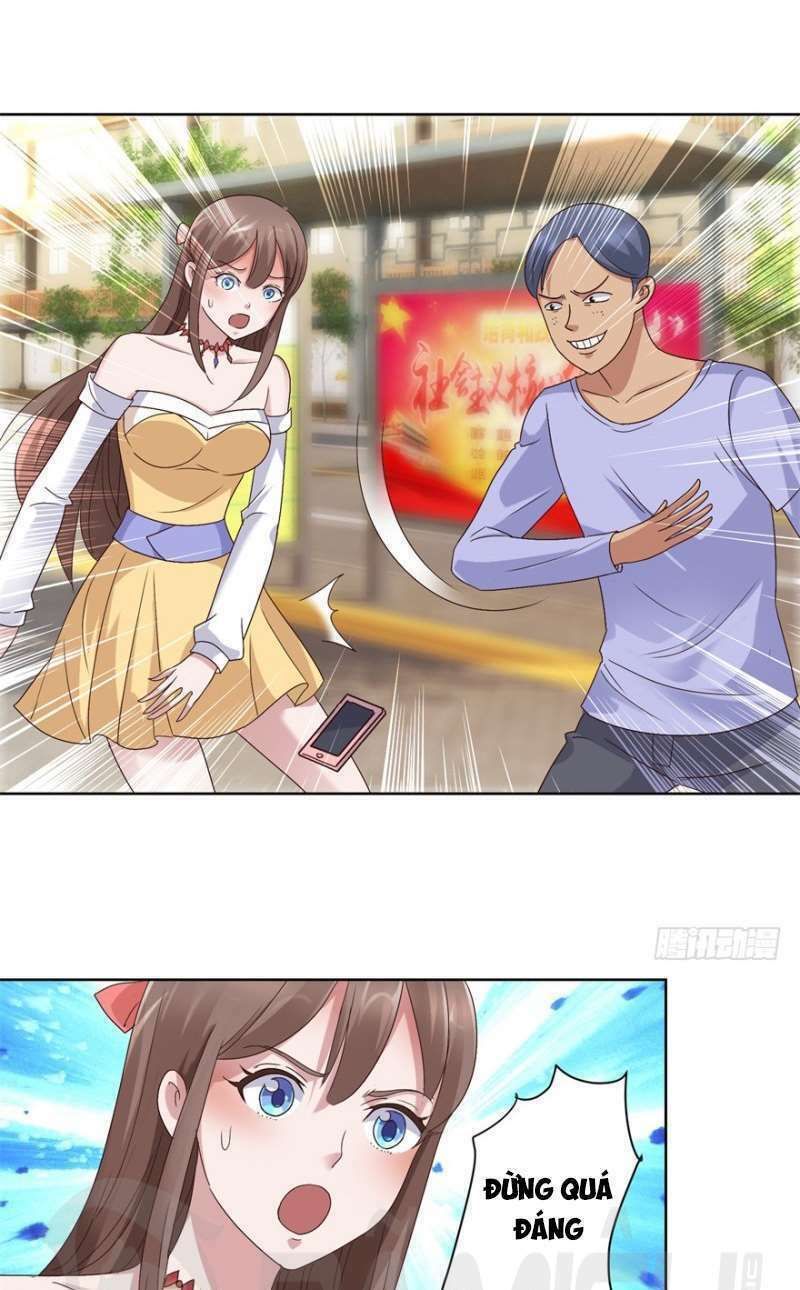 đọc truyện Đô Thị Chí Tôn Hệ Thống Chương 95 ảnh 12 tại Thiên Thai Truyện