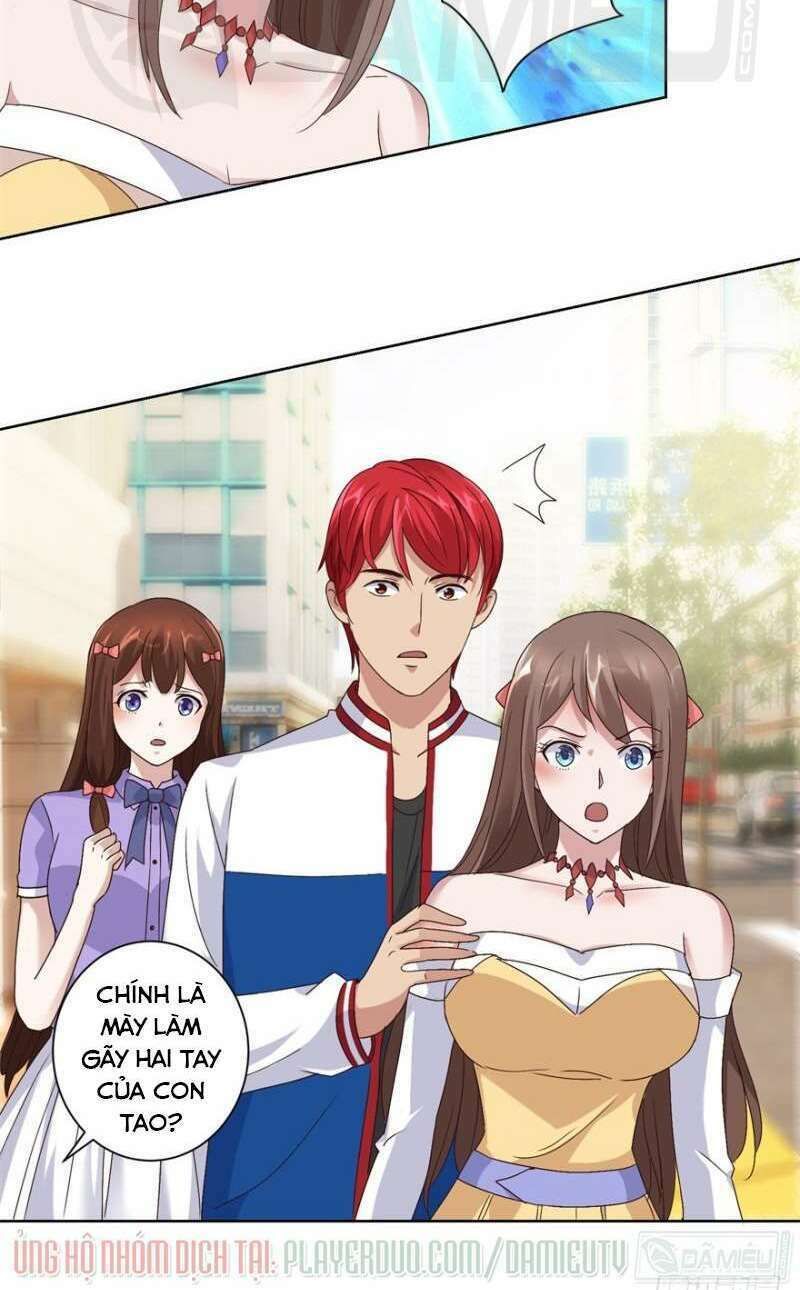 đọc truyện Đô Thị Chí Tôn Hệ Thống Chương 95 ảnh 13 tại Thiên Thai Truyện