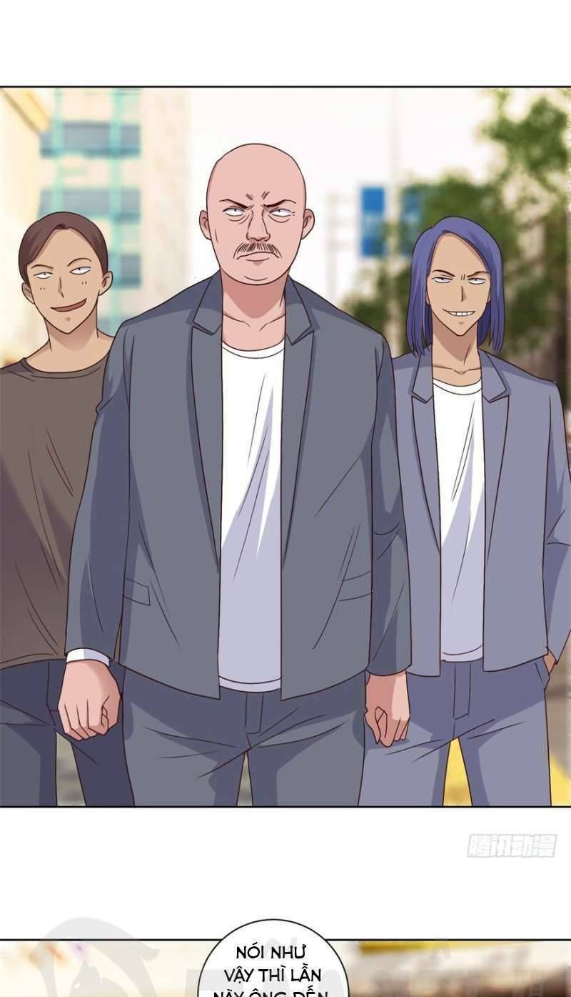 đọc truyện Đô Thị Chí Tôn Hệ Thống Chương 95 ảnh 14 tại Thiên Thai Truyện