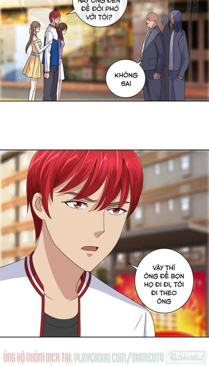 đọc truyện Đô Thị Chí Tôn Hệ Thống Chương 95 ảnh 15 tại Thiên Thai Truyện