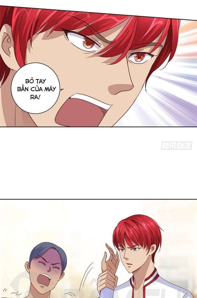 đọc truyện Đô Thị Chí Tôn Hệ Thống Chương 95 ảnh 18 tại Thiên Thai Truyện