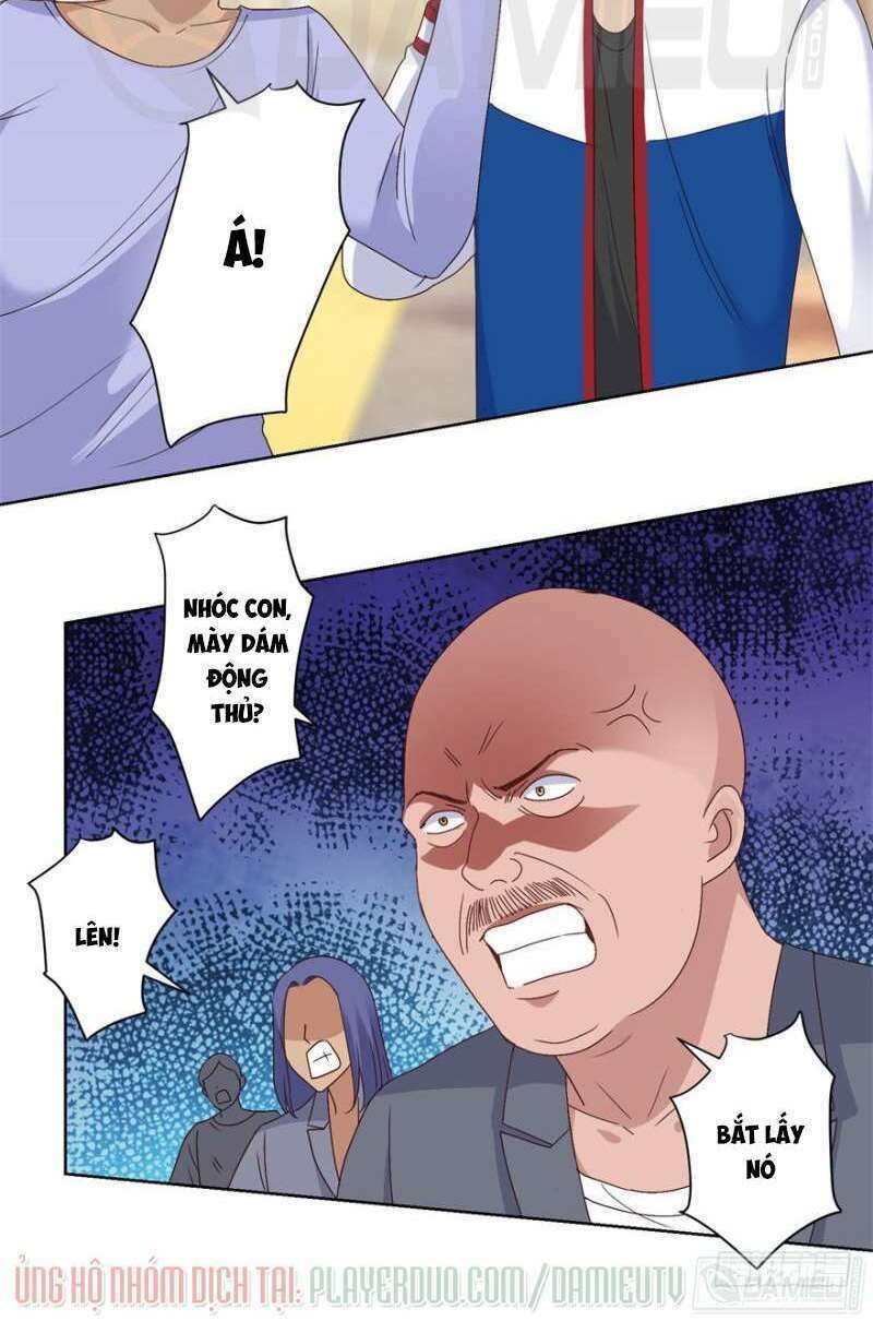 đọc truyện Đô Thị Chí Tôn Hệ Thống Chương 95 ảnh 19 tại Thiên Thai Truyện