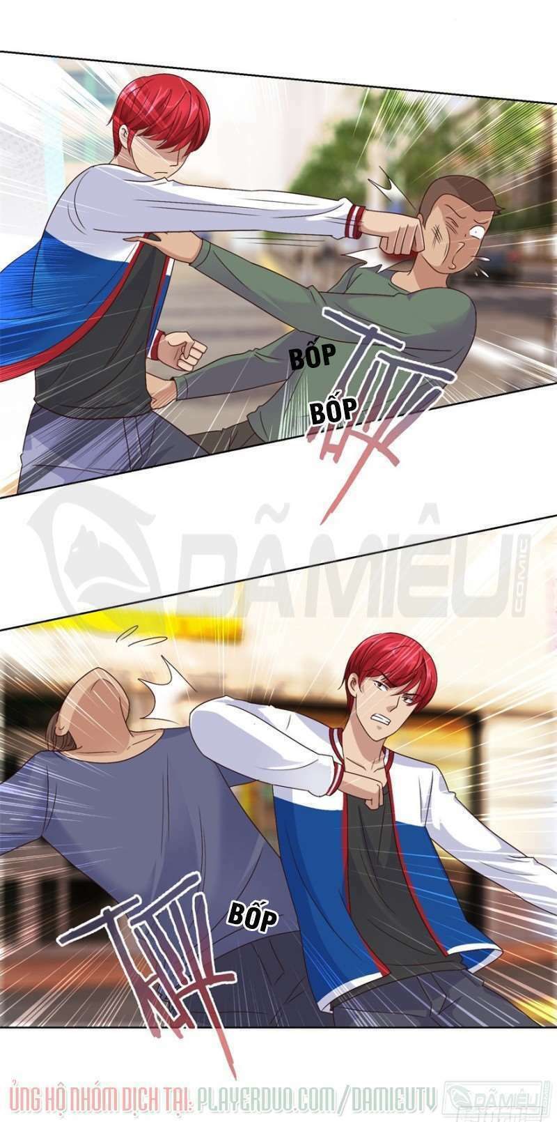 đọc truyện Đô Thị Chí Tôn Hệ Thống Chương 95 ảnh 20 tại Thiên Thai Truyện