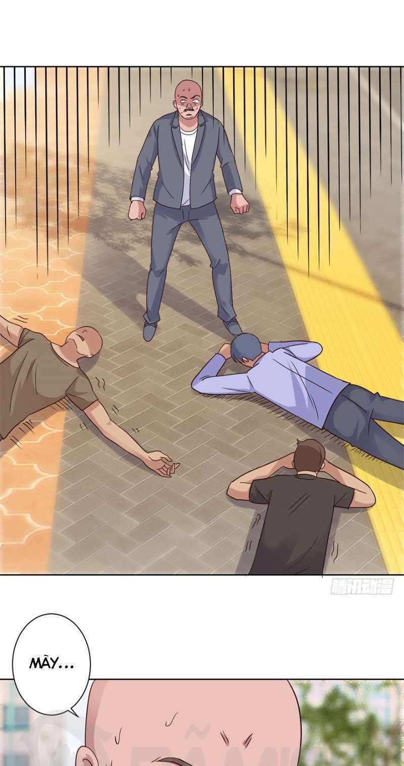 đọc truyện Đô Thị Chí Tôn Hệ Thống Chương 95 ảnh 21 tại Thiên Thai Truyện