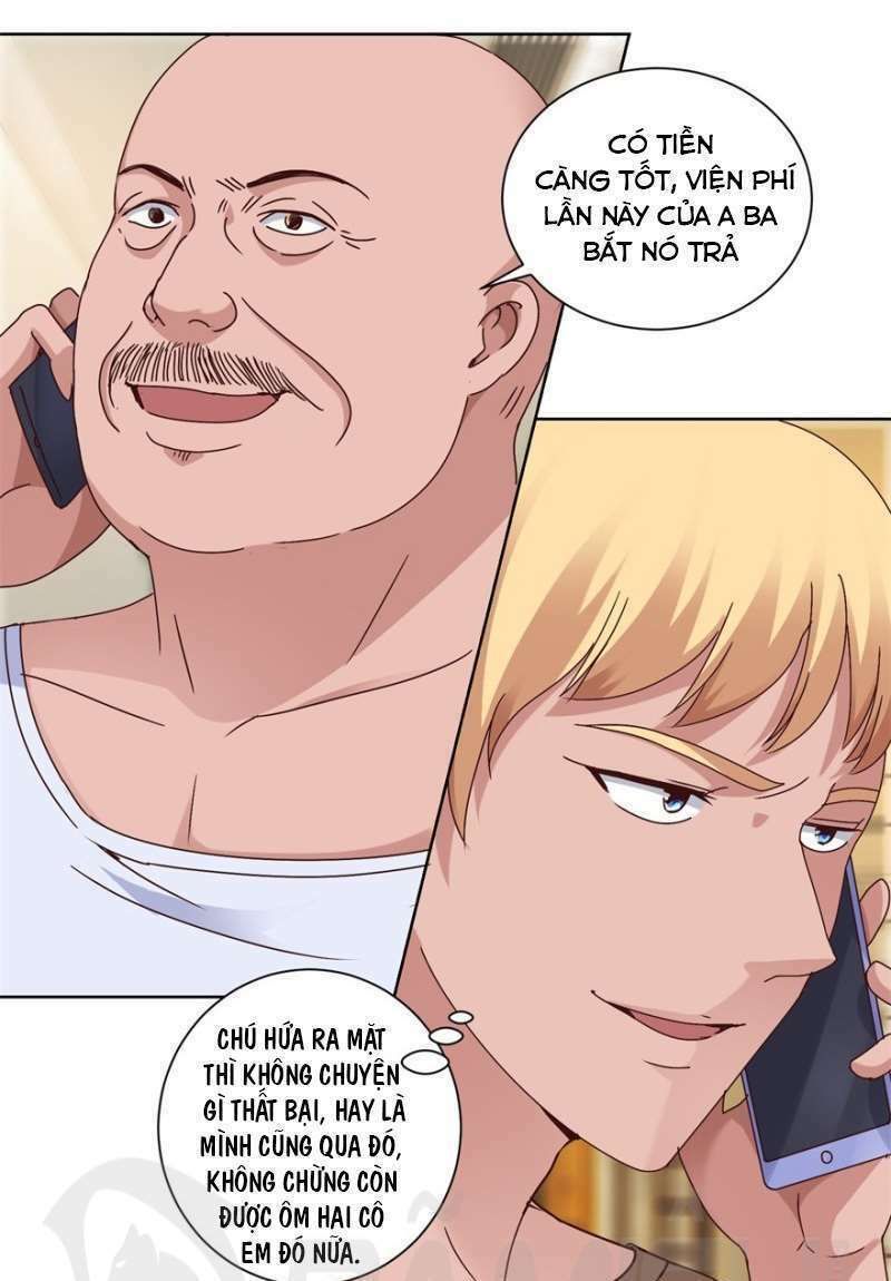 đọc truyện Đô Thị Chí Tôn Hệ Thống Chương 95 ảnh 6 tại Thiên Thai Truyện