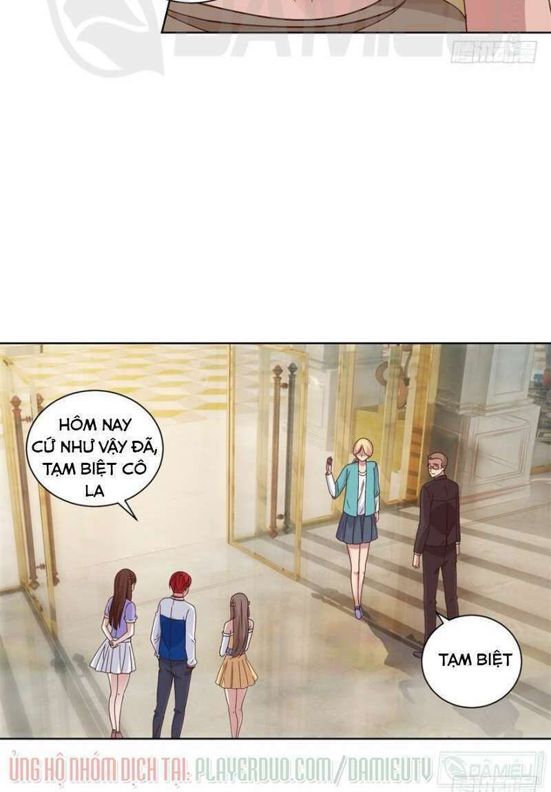 đọc truyện Đô Thị Chí Tôn Hệ Thống Chương 95 ảnh 7 tại Thiên Thai Truyện