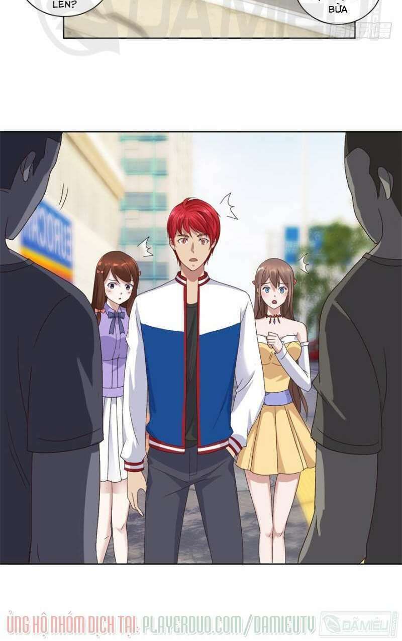 đọc truyện Đô Thị Chí Tôn Hệ Thống Chương 95 ảnh 9 tại Thiên Thai Truyện