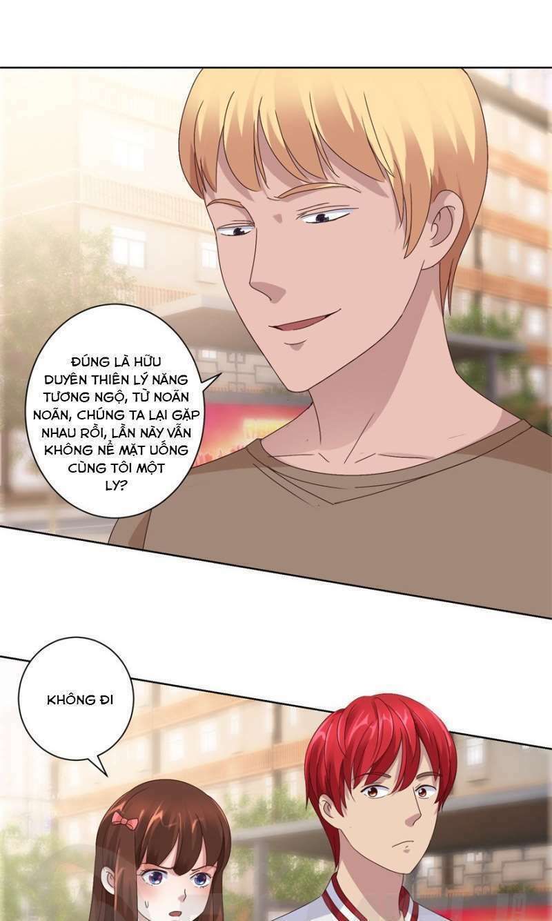 đọc truyện Đô Thị Chí Tôn Hệ Thống Chương 95 ảnh 10 tại Thiên Thai Truyện