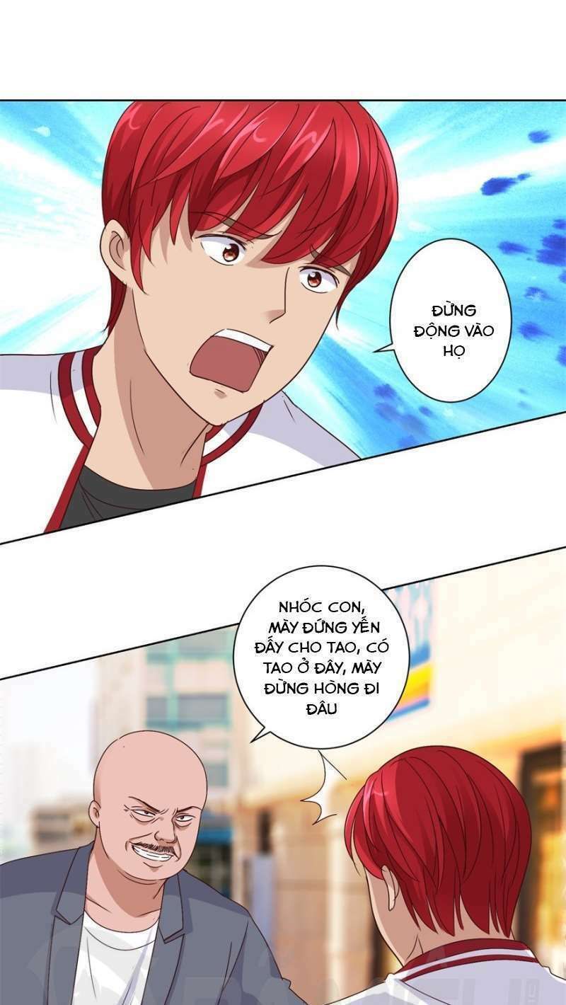 đọc truyện Đô Thị Chí Tôn Hệ Thống Chương 96 ảnh 12 tại Thiên Thai Truyện