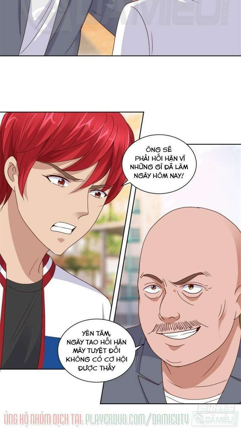 đọc truyện Đô Thị Chí Tôn Hệ Thống Chương 96 ảnh 13 tại Thiên Thai Truyện