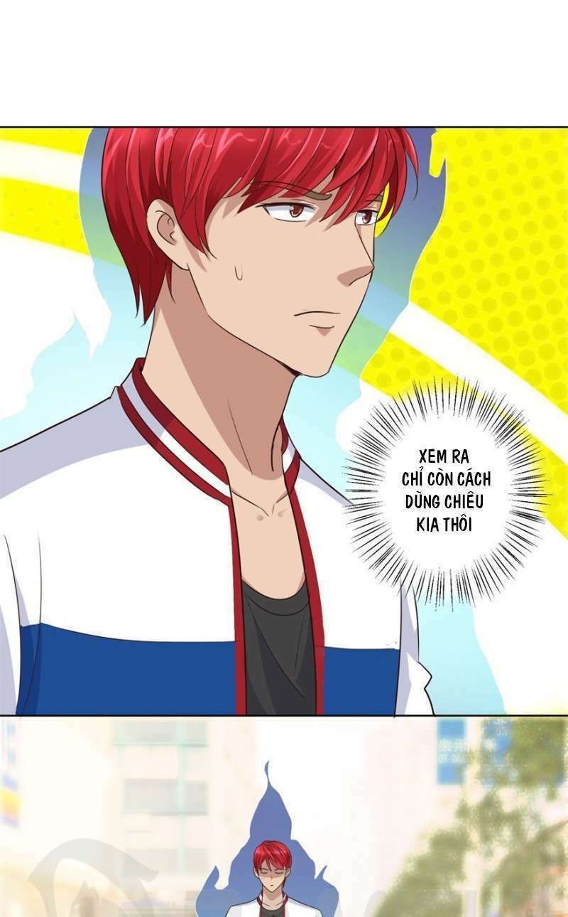 đọc truyện Đô Thị Chí Tôn Hệ Thống Chương 96 ảnh 14 tại Thiên Thai Truyện