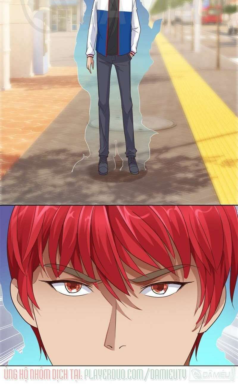 đọc truyện Đô Thị Chí Tôn Hệ Thống Chương 96 ảnh 15 tại Thiên Thai Truyện