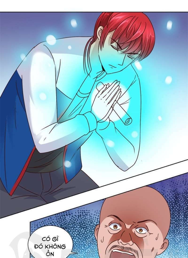 đọc truyện Đô Thị Chí Tôn Hệ Thống Chương 96 ảnh 17 tại Thiên Thai Truyện