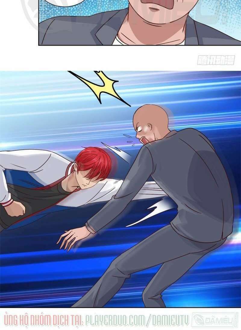 đọc truyện Đô Thị Chí Tôn Hệ Thống Chương 96 ảnh 18 tại Thiên Thai Truyện