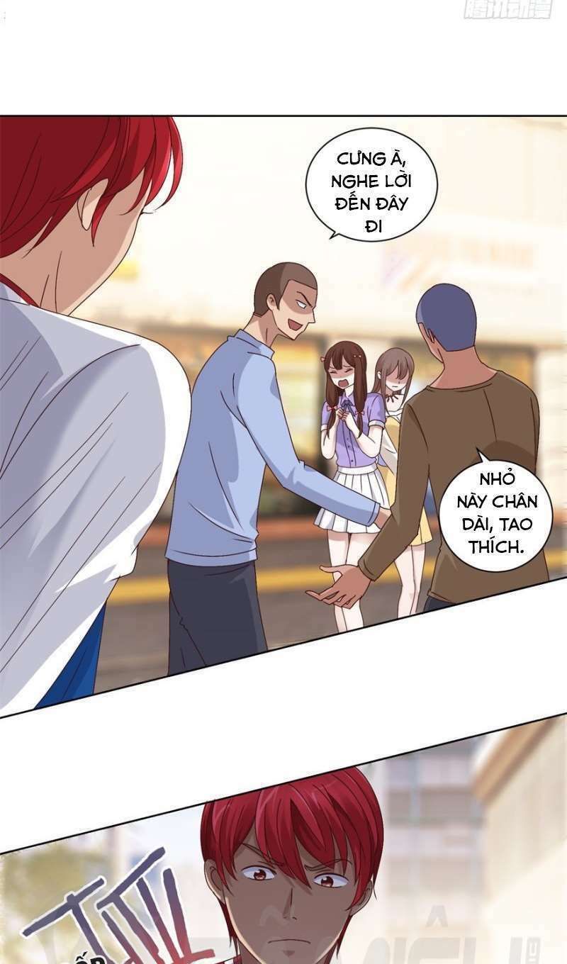 đọc truyện Đô Thị Chí Tôn Hệ Thống Chương 96 ảnh 20 tại Thiên Thai Truyện