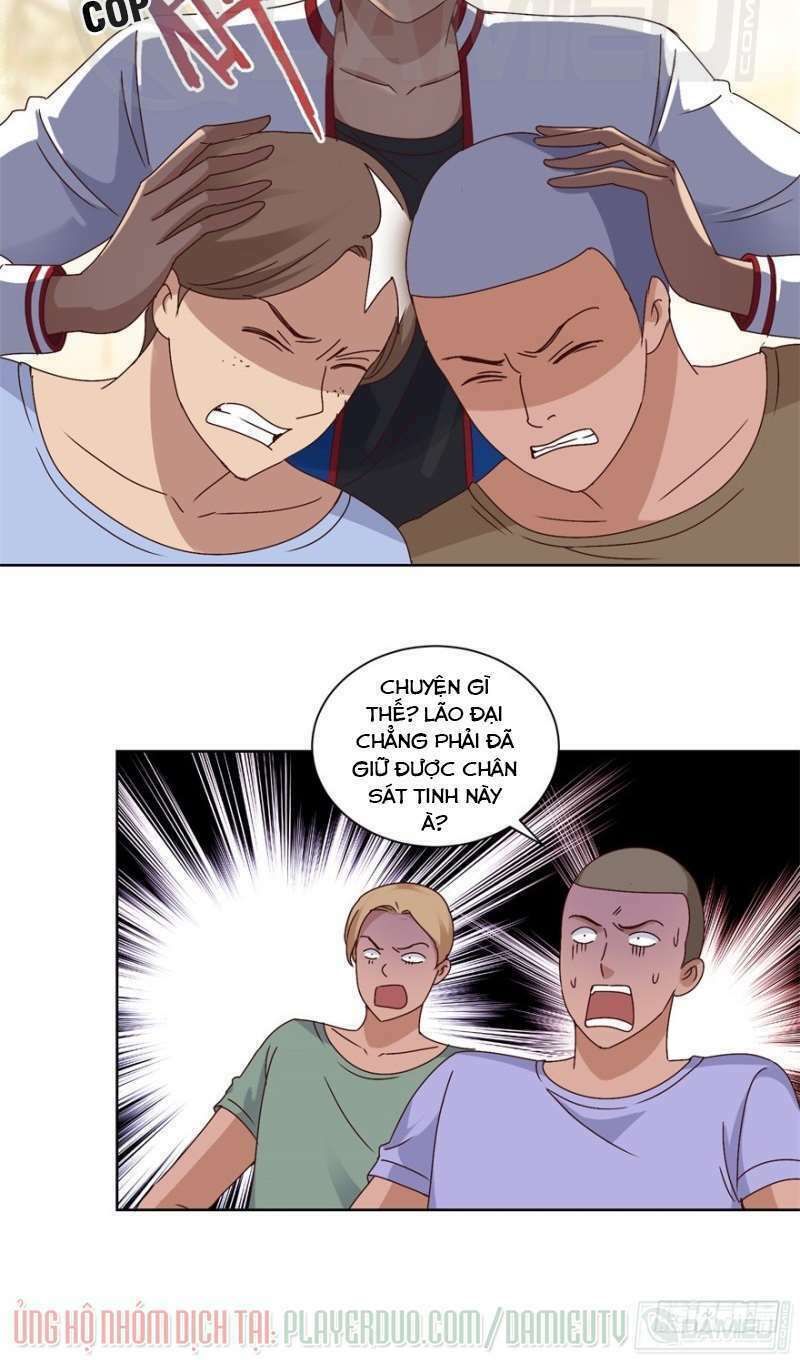 đọc truyện Đô Thị Chí Tôn Hệ Thống Chương 96 ảnh 21 tại Thiên Thai Truyện