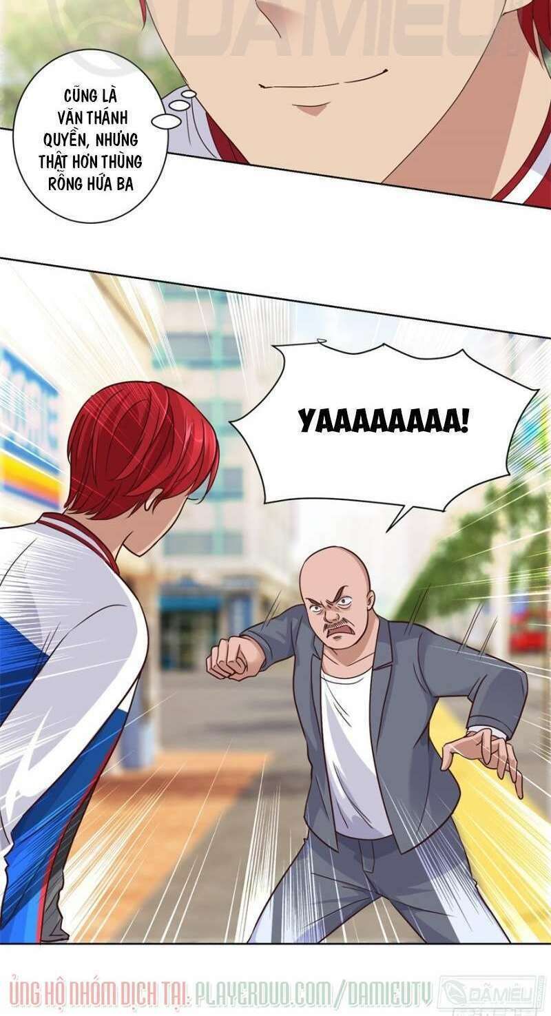 đọc truyện Đô Thị Chí Tôn Hệ Thống Chương 96 ảnh 4 tại Thiên Thai Truyện