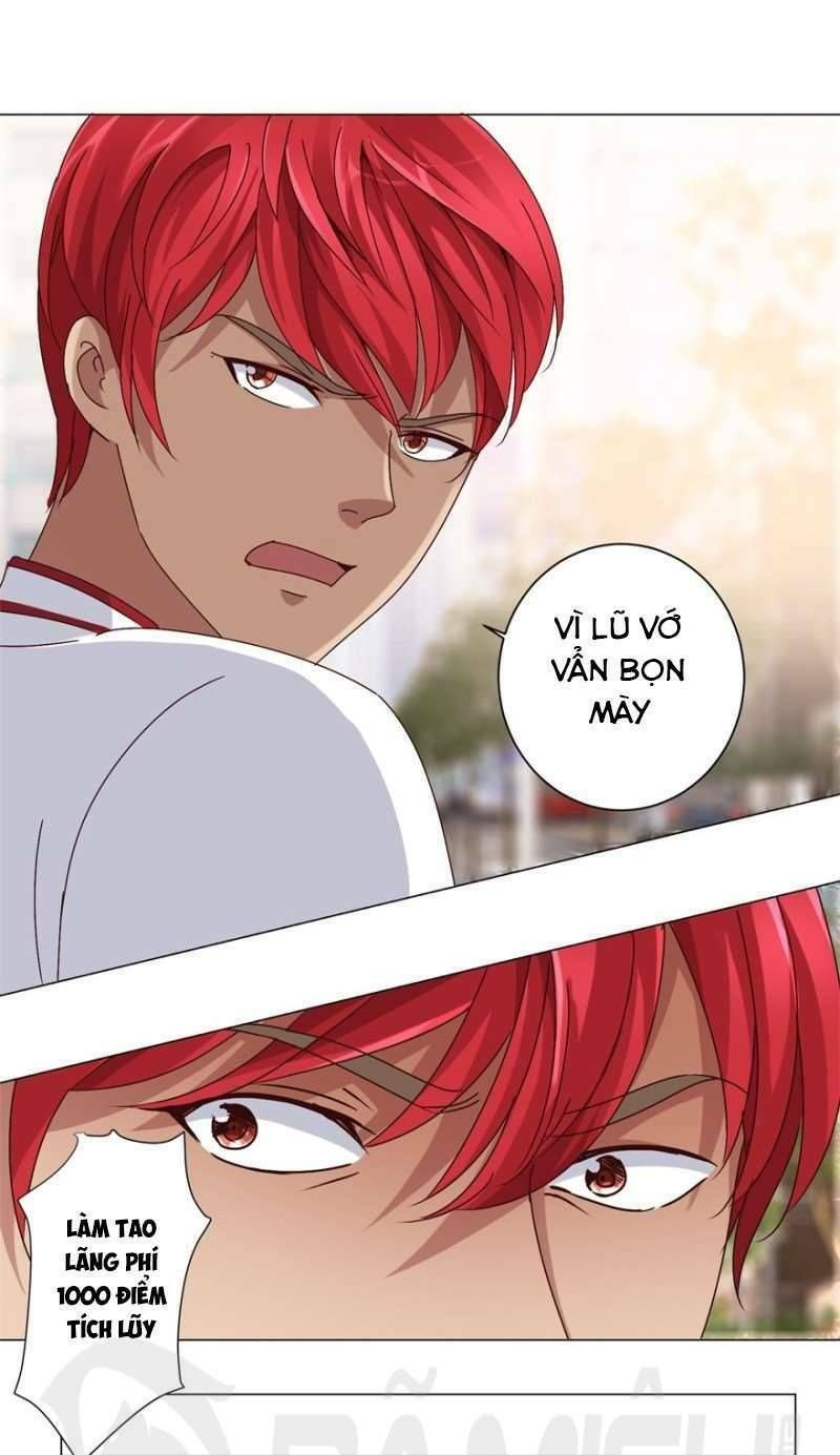 đọc truyện Đô Thị Chí Tôn Hệ Thống Chương 96 ảnh 22 tại Thiên Thai Truyện