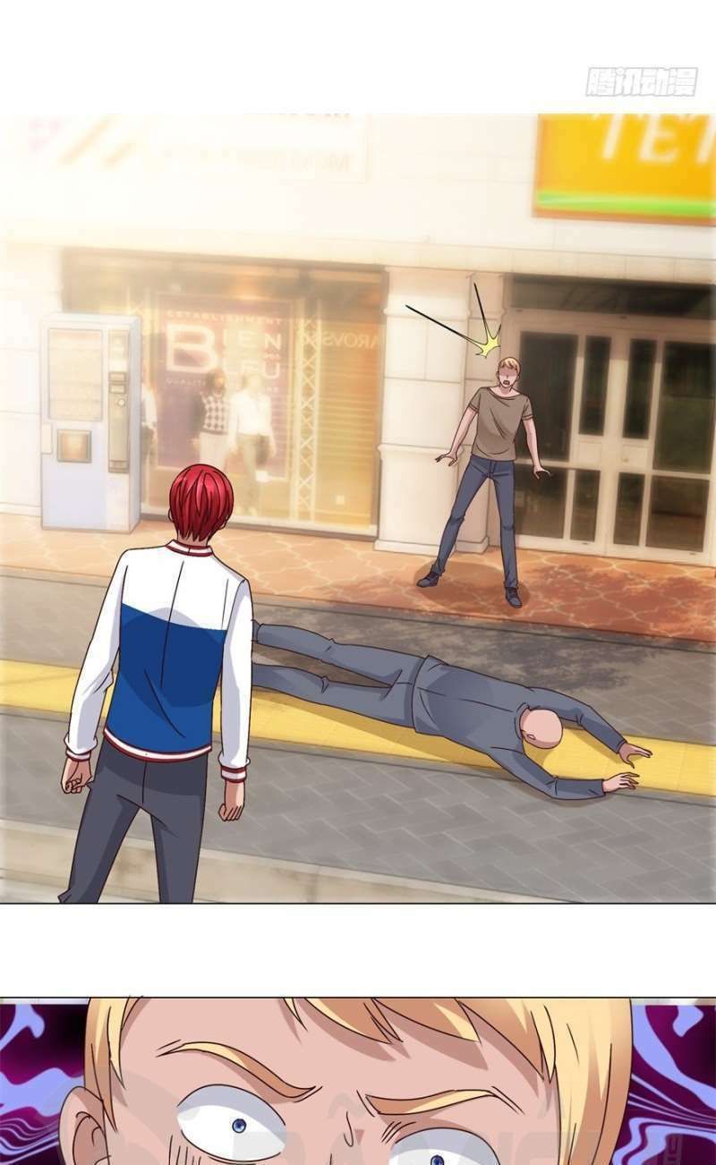 đọc truyện Đô Thị Chí Tôn Hệ Thống Chương 96 ảnh 24 tại Thiên Thai Truyện