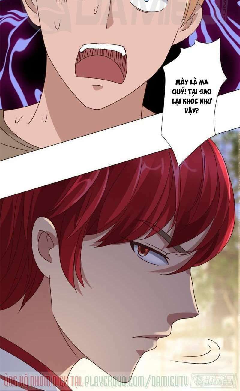 đọc truyện Đô Thị Chí Tôn Hệ Thống Chương 96 ảnh 25 tại Thiên Thai Truyện