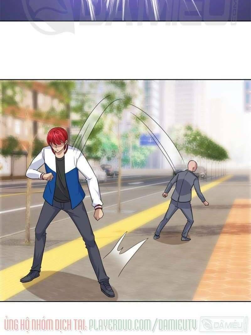 đọc truyện Đô Thị Chí Tôn Hệ Thống Chương 96 ảnh 6 tại Thiên Thai Truyện