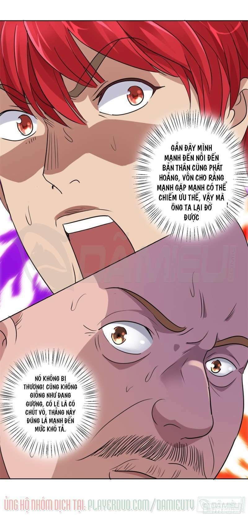 đọc truyện Đô Thị Chí Tôn Hệ Thống Chương 96 ảnh 7 tại Thiên Thai Truyện