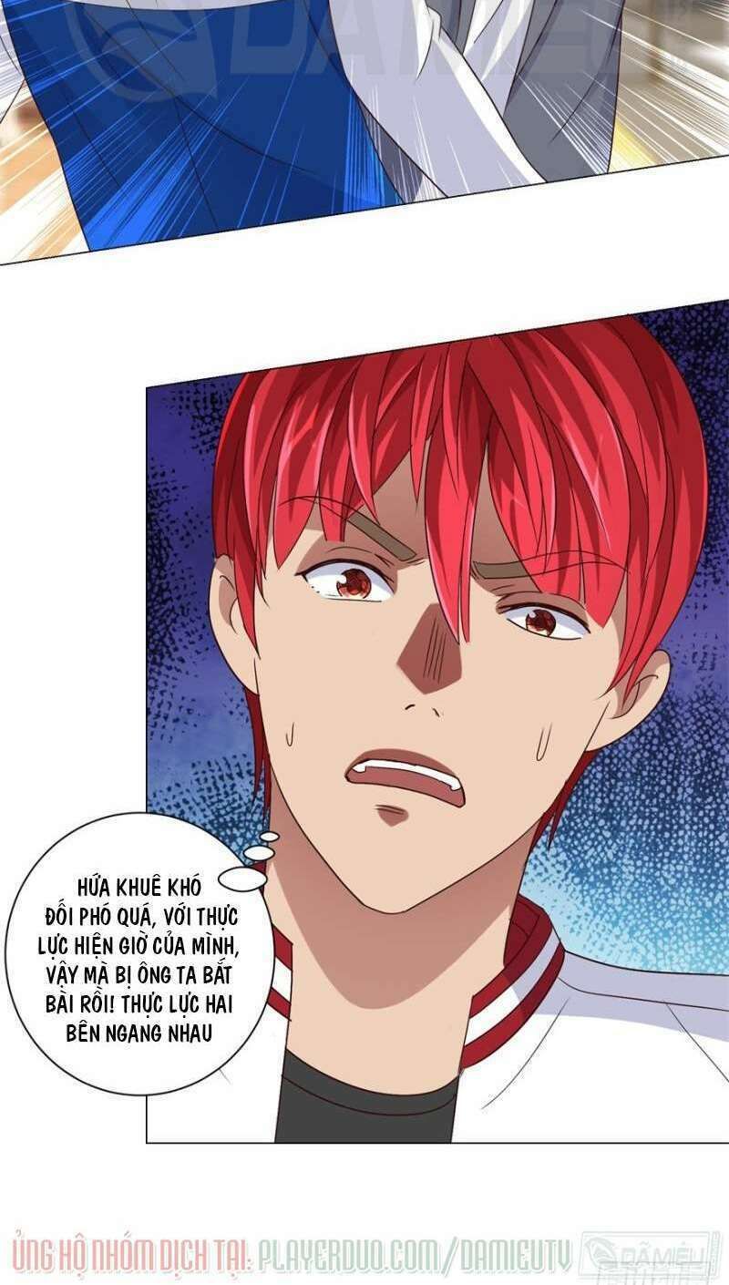 đọc truyện Đô Thị Chí Tôn Hệ Thống Chương 96 ảnh 9 tại Thiên Thai Truyện