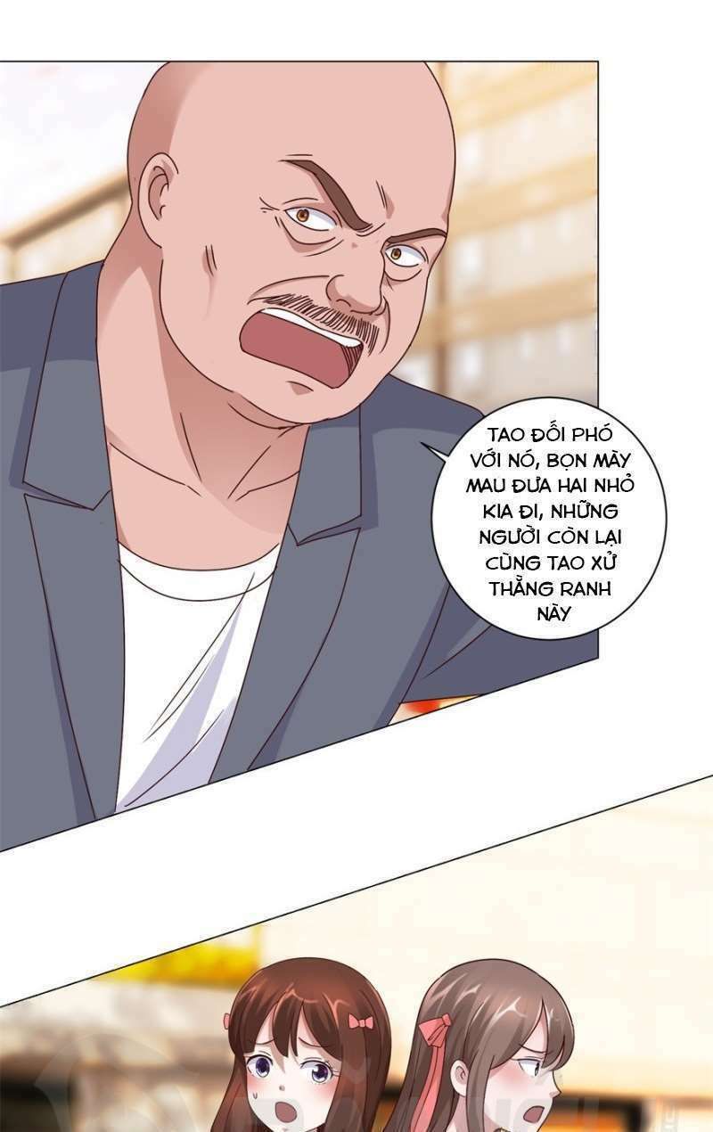 đọc truyện Đô Thị Chí Tôn Hệ Thống Chương 96 ảnh 10 tại Thiên Thai Truyện