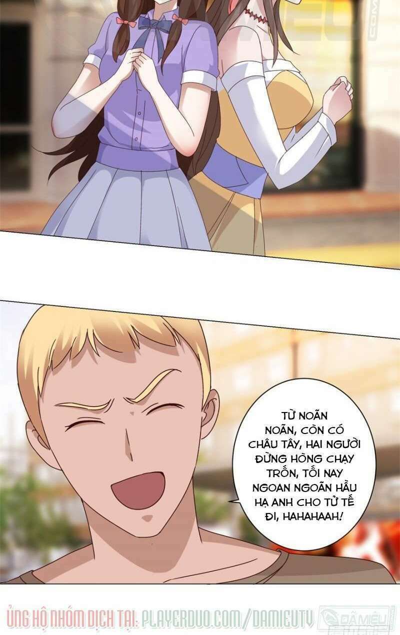 đọc truyện Đô Thị Chí Tôn Hệ Thống Chương 96 ảnh 11 tại Thiên Thai Truyện