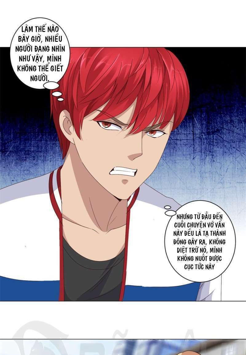 đọc truyện Đô Thị Chí Tôn Hệ Thống Chương 97 ảnh 3 tại Thiên Thai Truyện