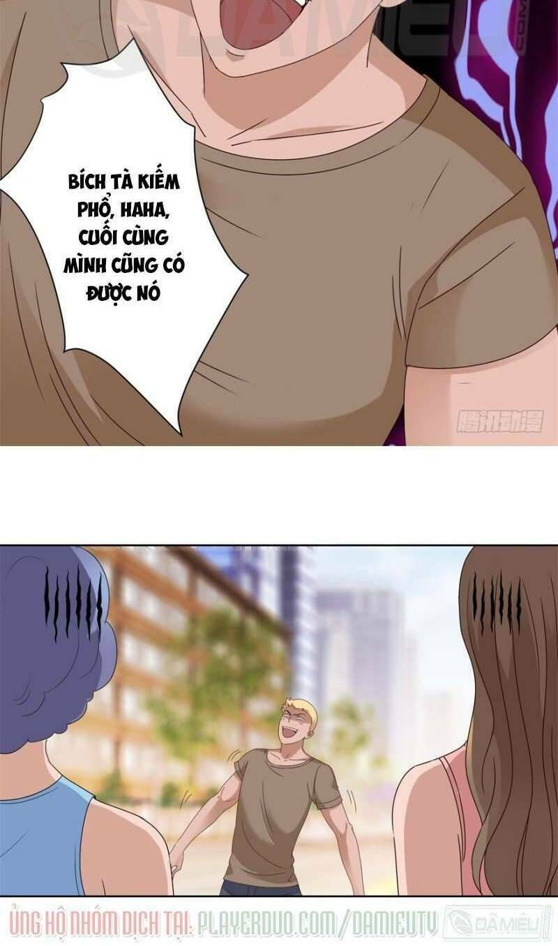 đọc truyện Đô Thị Chí Tôn Hệ Thống Chương 97 ảnh 13 tại Thiên Thai Truyện