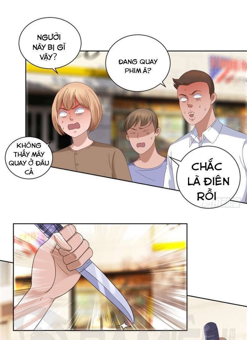 đọc truyện Đô Thị Chí Tôn Hệ Thống Chương 97 ảnh 14 tại Thiên Thai Truyện