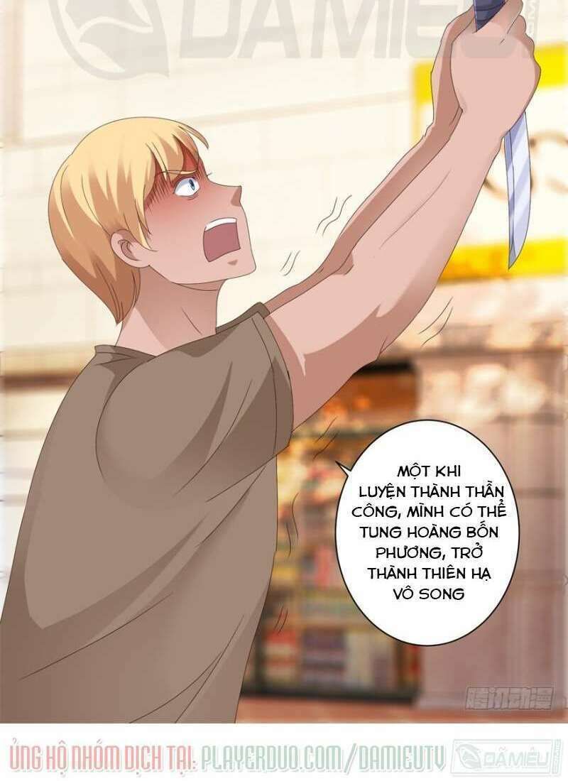 đọc truyện Đô Thị Chí Tôn Hệ Thống Chương 97 ảnh 15 tại Thiên Thai Truyện