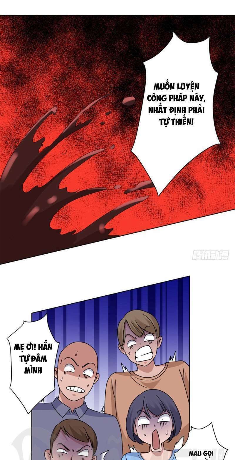 đọc truyện Đô Thị Chí Tôn Hệ Thống Chương 97 ảnh 16 tại Thiên Thai Truyện