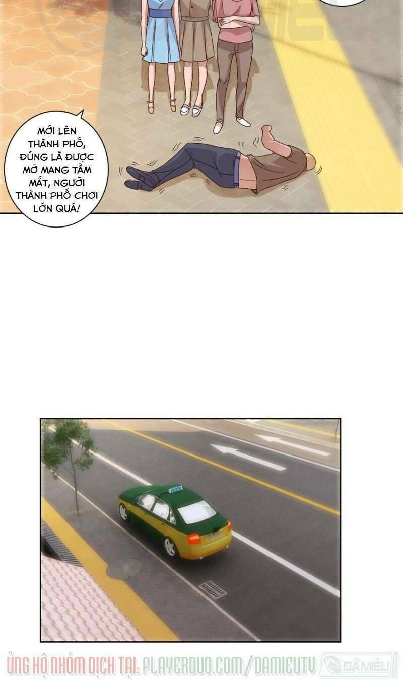 đọc truyện Đô Thị Chí Tôn Hệ Thống Chương 97 ảnh 19 tại Thiên Thai Truyện