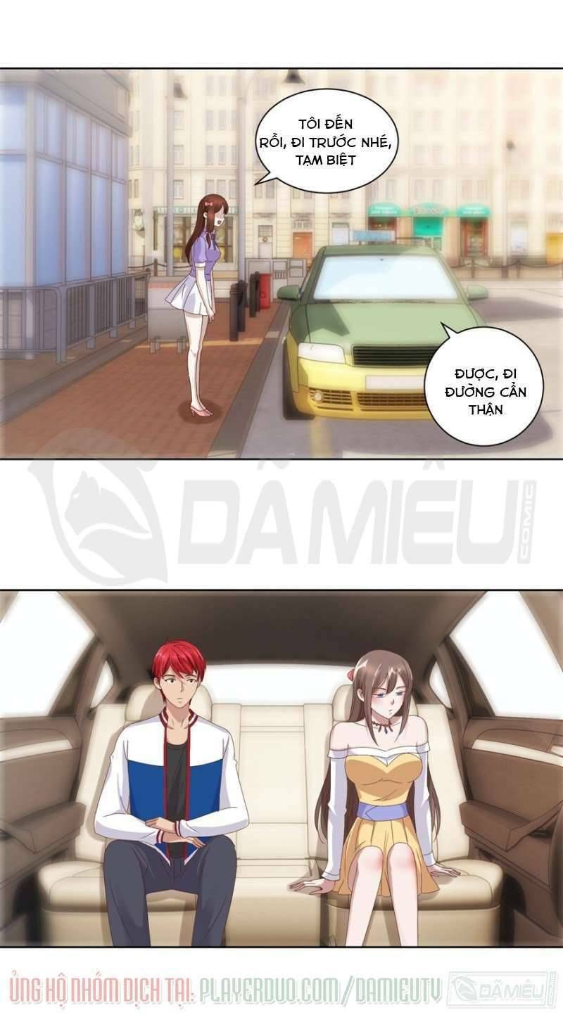 đọc truyện Đô Thị Chí Tôn Hệ Thống Chương 97 ảnh 20 tại Thiên Thai Truyện