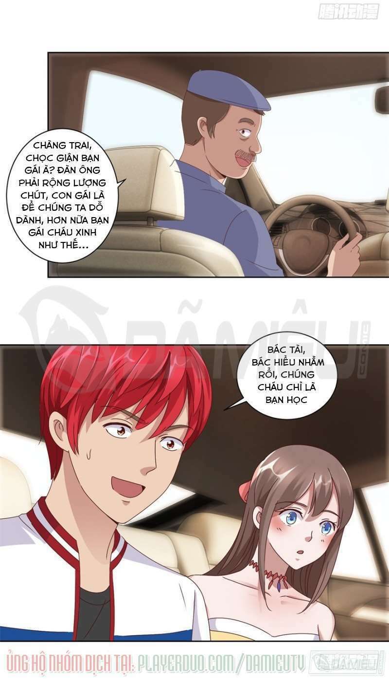 đọc truyện Đô Thị Chí Tôn Hệ Thống Chương 97 ảnh 21 tại Thiên Thai Truyện